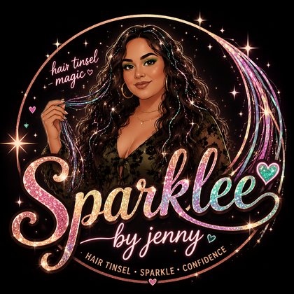 Sparklee by Jenny
